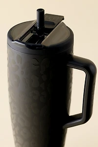 BrüMate Era Flip Printed 40 oz Stainless Steel Tumbler
