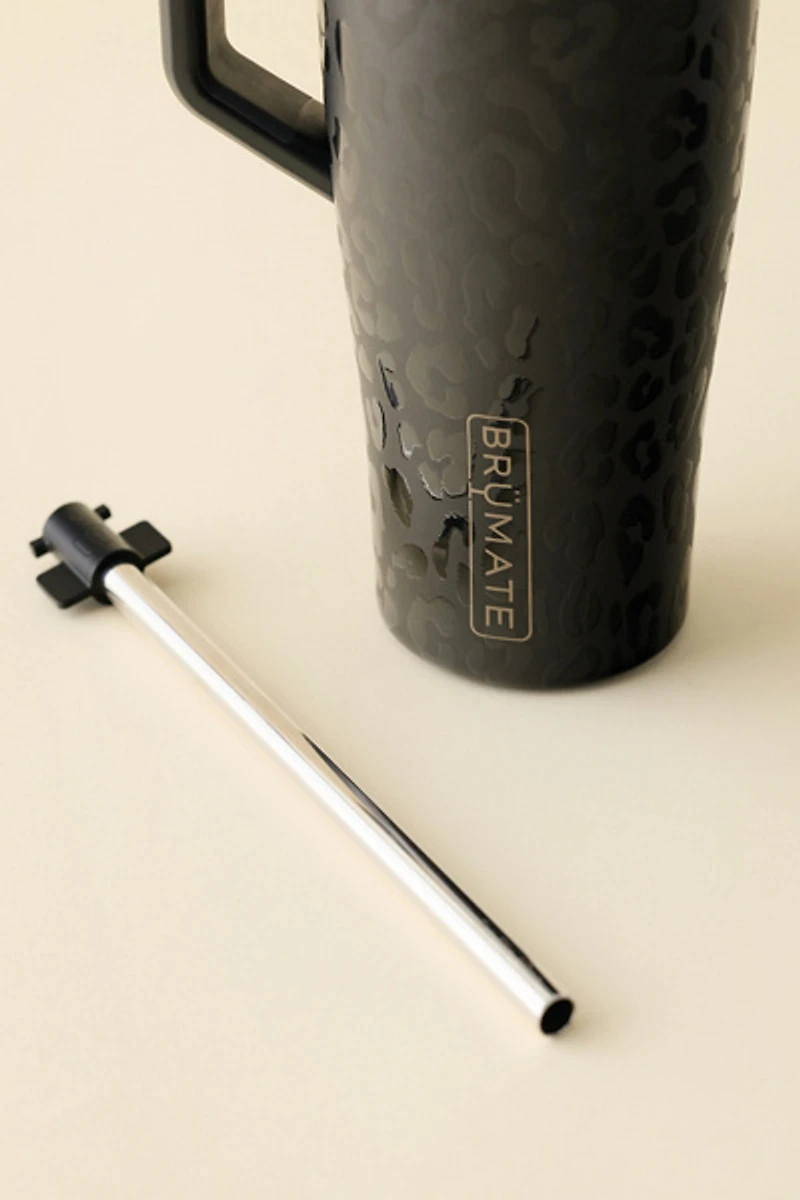 BrüMate Era Flip Printed 40 oz Stainless Steel Tumbler