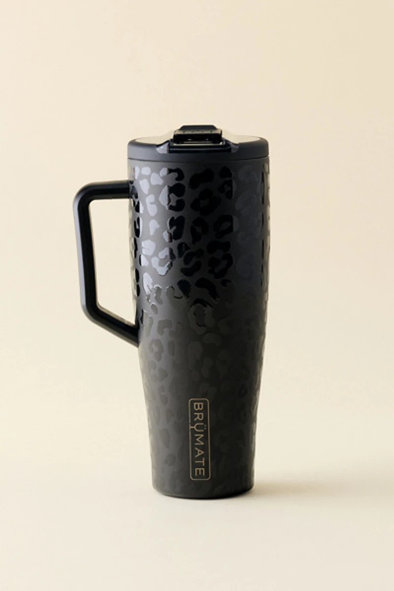 BrüMate Era Flip Printed 40 oz Stainless Steel Tumbler