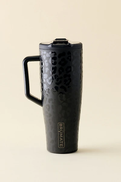 BrüMate Era Flip Printed 40 oz Stainless Steel Tumbler