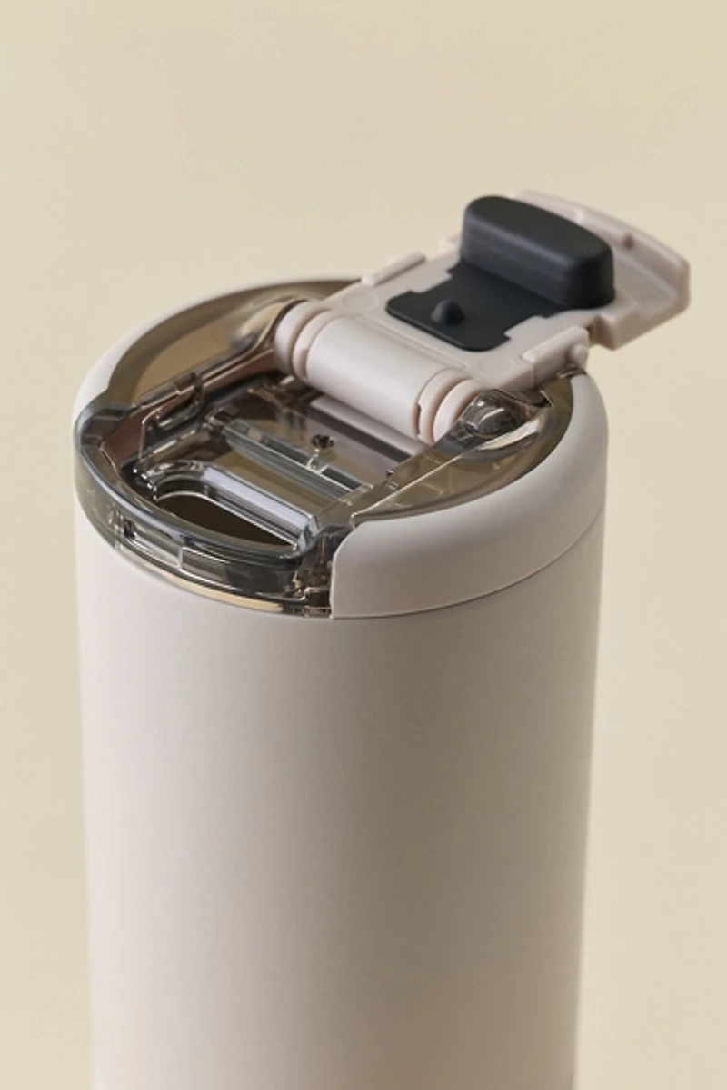 BrüMate Strova 18 oz Stainless Steel Coffee Tumbler