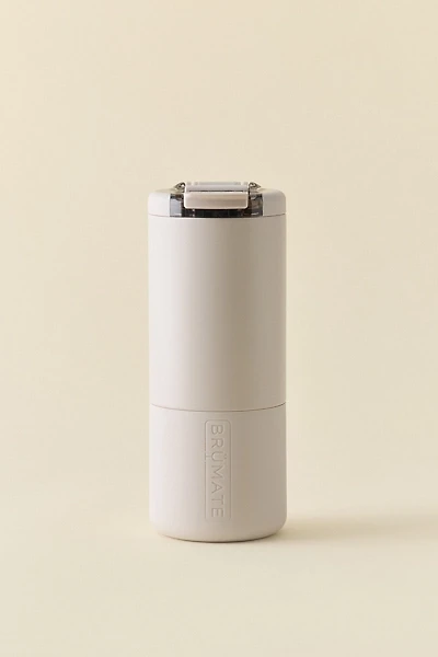 BrüMate Strova 18 oz Stainless Steel Coffee Tumbler