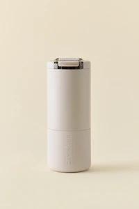 BrüMate Strova 18 oz Stainless Steel Coffee Tumbler