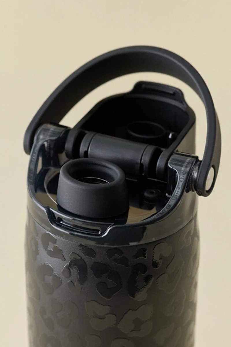 BrüMate Rise 25 oz Patterned Stainless Steel Water Bottle