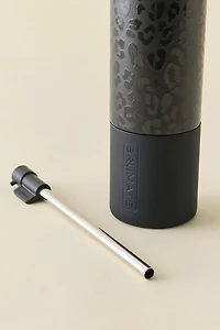 BrüMate Rise 25 oz Patterned Stainless Steel Water Bottle