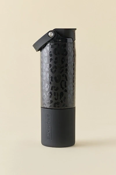 BrüMate Rise 25 oz Patterned Stainless Steel Water Bottle