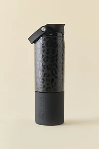 BrüMate Rise 25 oz Patterned Stainless Steel Water Bottle