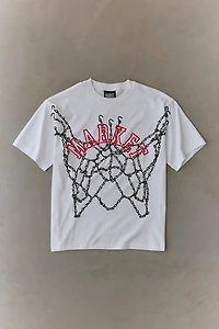 Market The Net Graphic Tee