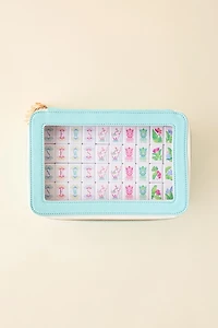 Oh My Mahjong Poppy Debutante Tile Set