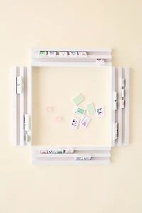 Oh My Mahjong Jardin Debutante Tile Set