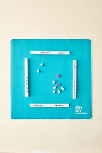 Oh My Mahjong Charleston Mahjong Travel Set