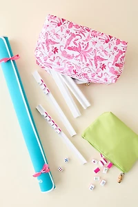 Oh My Mahjong Charleston Mahjong Travel Set