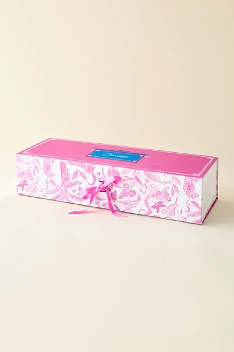 Oh My Mahjong Charleston Mahjong Travel Set