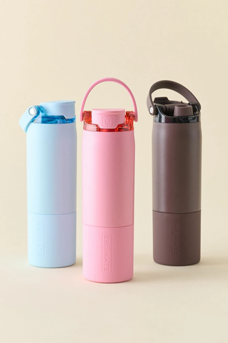 BrüMate Rise 25 oz Stainless Steel Water Bottle