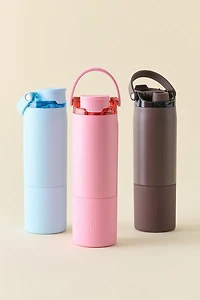 BrüMate Rise 25 oz Stainless Steel Water Bottle