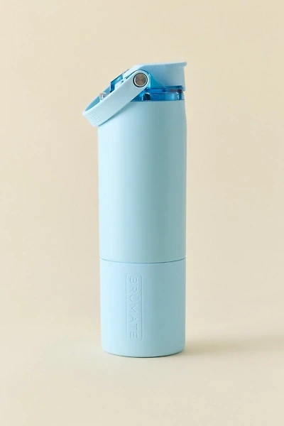 BrüMate Rise 25 oz Stainless Steel Water Bottle