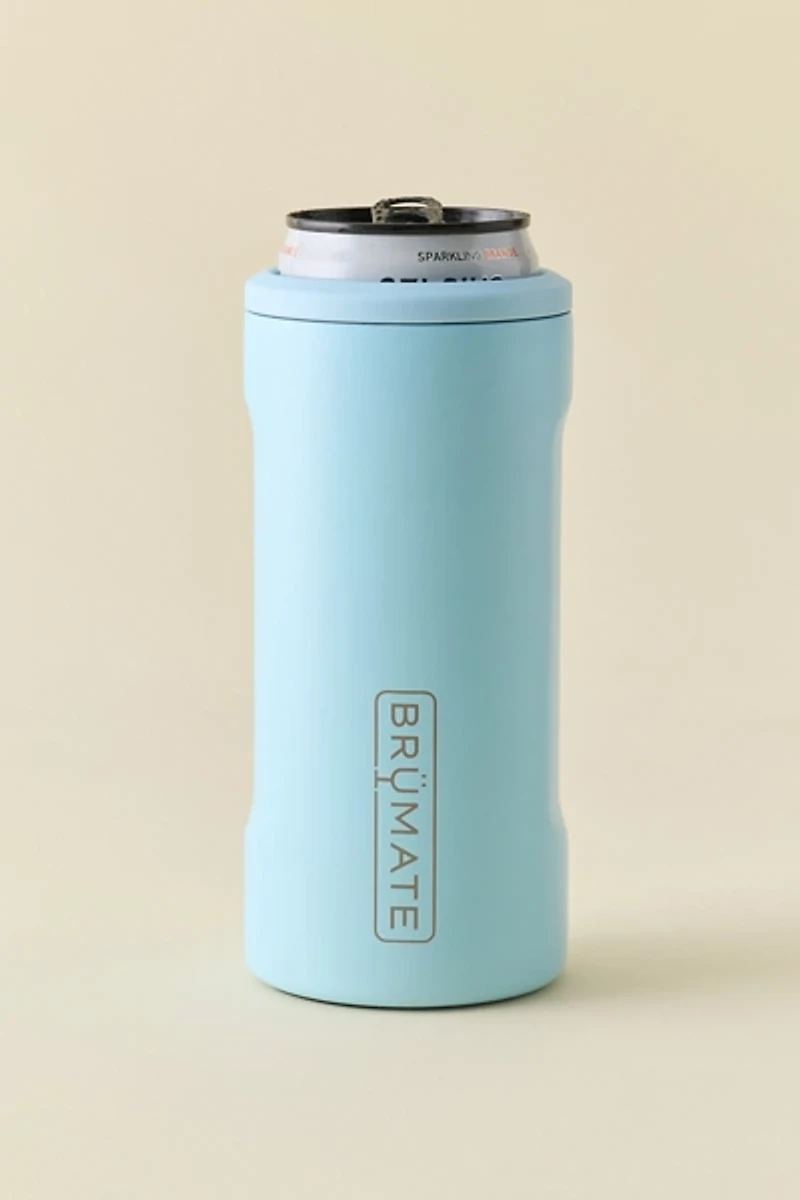 BrüMate Hopsulator Slim 12 oz Insulated Can Cooler
