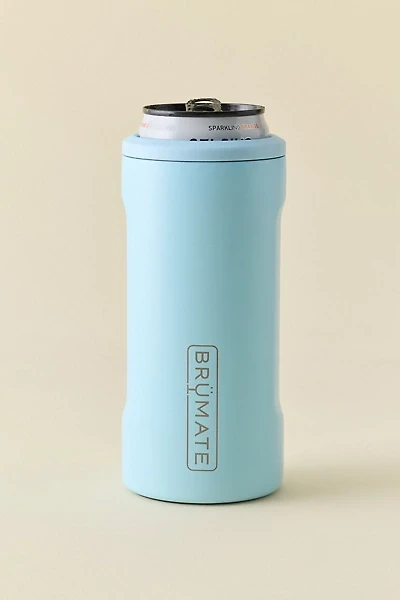 BrüMate Hopsulator Slim 12 oz Insulated  Can Cooler