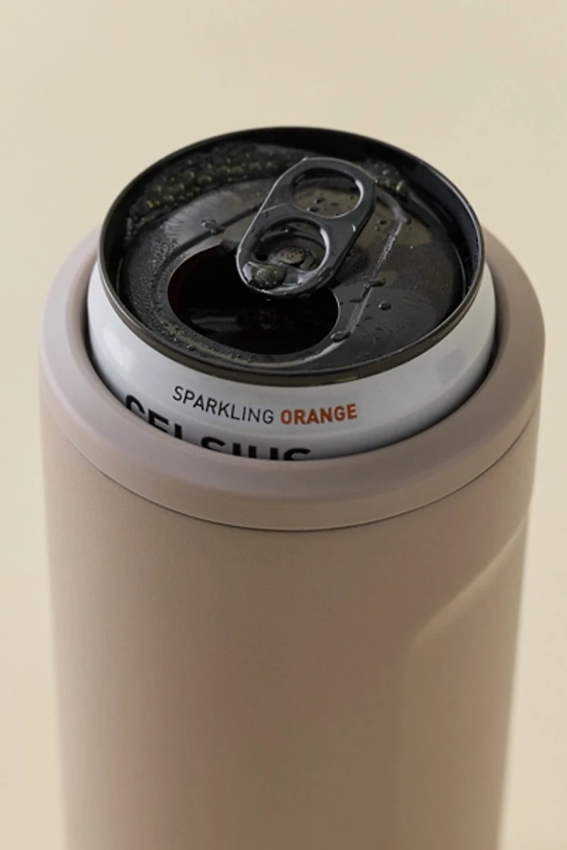 BrüMate Hopsulator Slim 12 oz Insulated Can Cooler