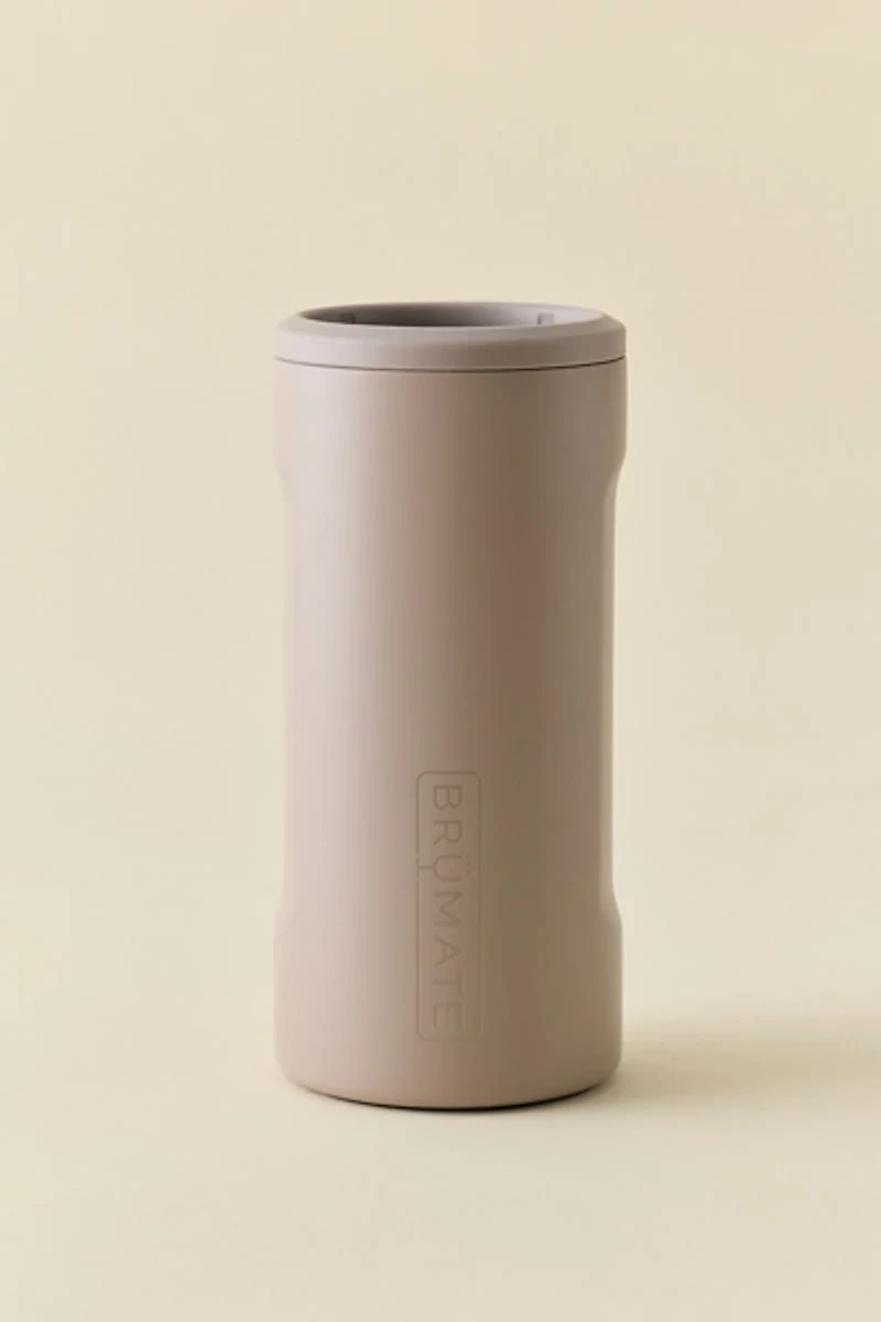 BrüMate Hopsulator Slim 12 oz Insulated Can Cooler