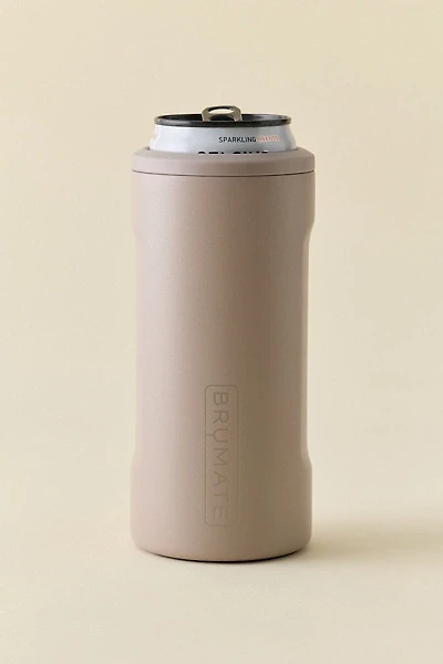 BrüMate Hopsulator Slim 12 oz Insulated  Can Cooler