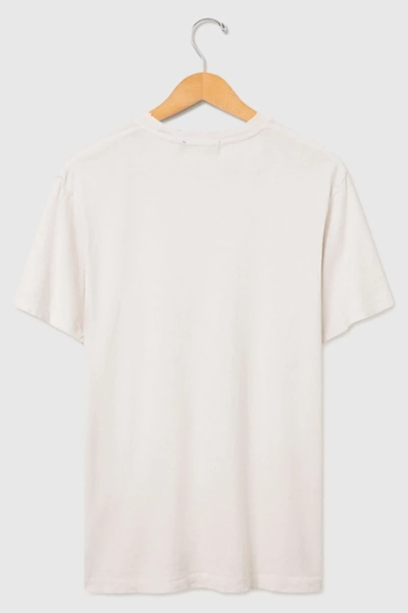 Junk Food Snoopy East Village Tee
