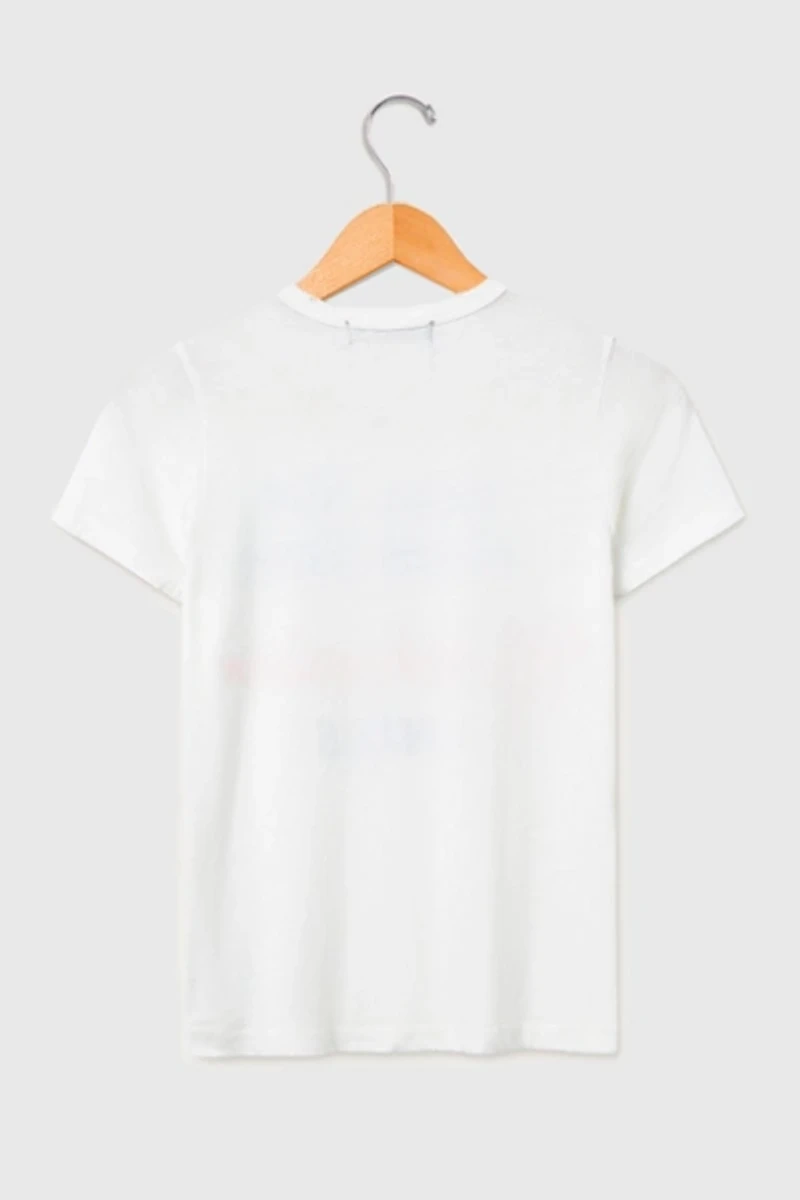 Junk Food Sell 'Em With That Budweiser Smile Tee