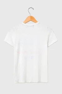 Junk Food Sell 'Em With That Budweiser Smile Tee