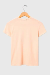 Junk Food The Beatles Strawberry Fields Forever Original Tee