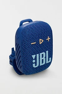 JBL Wind 3S Slim Handlebar Bluetooth Speaker