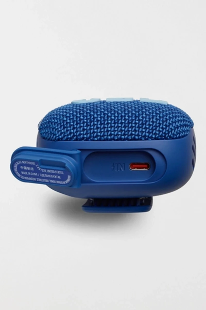 JBL Wind 3S Slim Handlebar Bluetooth Speaker