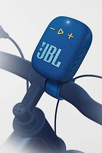 JBL Wind 3S Slim Handlebar Bluetooth Speaker