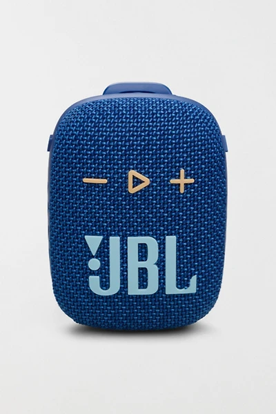 JBL Wind 3S Slim Handlebar Bluetooth Speaker