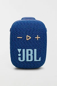 JBL Wind 3S Slim Handlebar Bluetooth Speaker