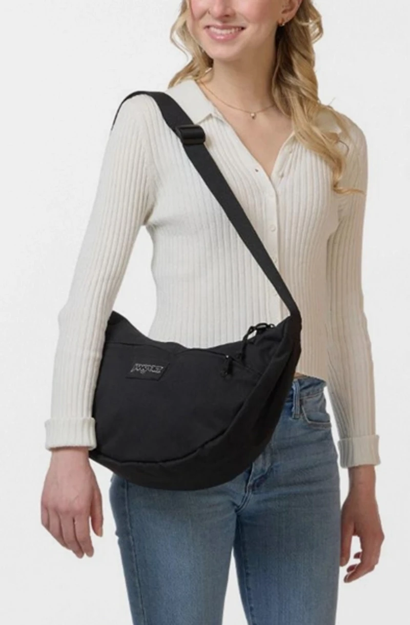 JanSport Large Unphased Crossbody Bag