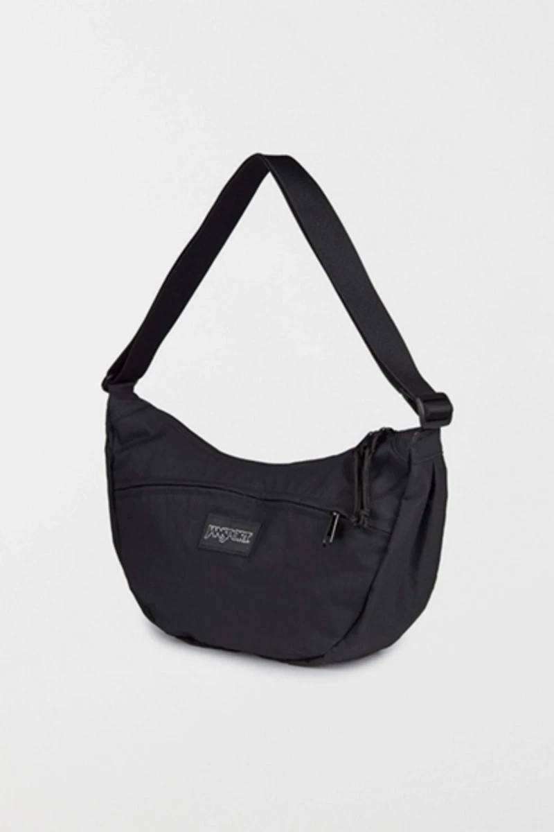 JanSport Large Unphased Crossbody Bag