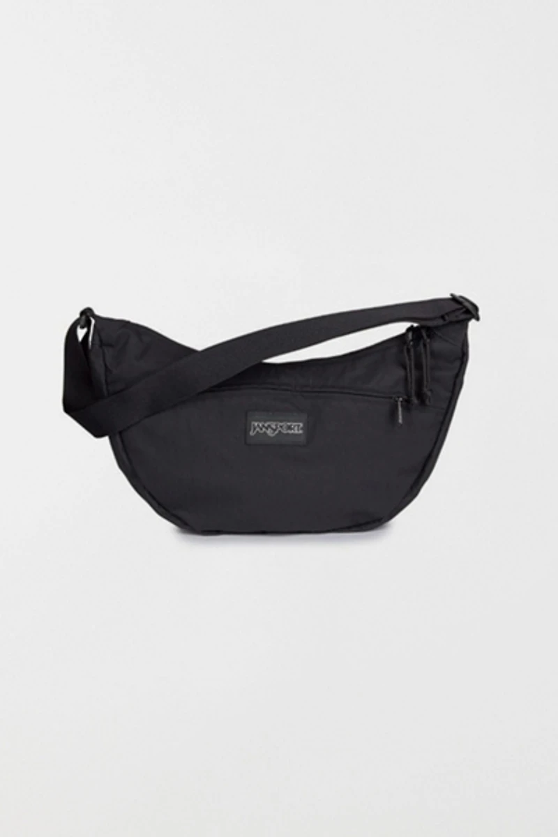 JanSport Large Unphased Crossbody Bag