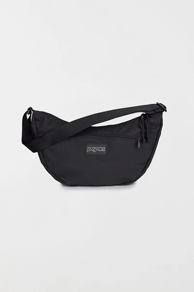 JanSport Large Unphased Crossbody Bag