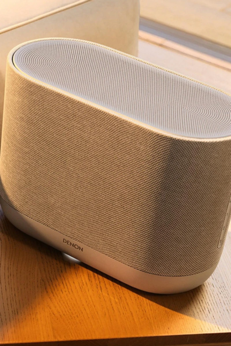 Denon Home 400 Wireless Smart Speaker