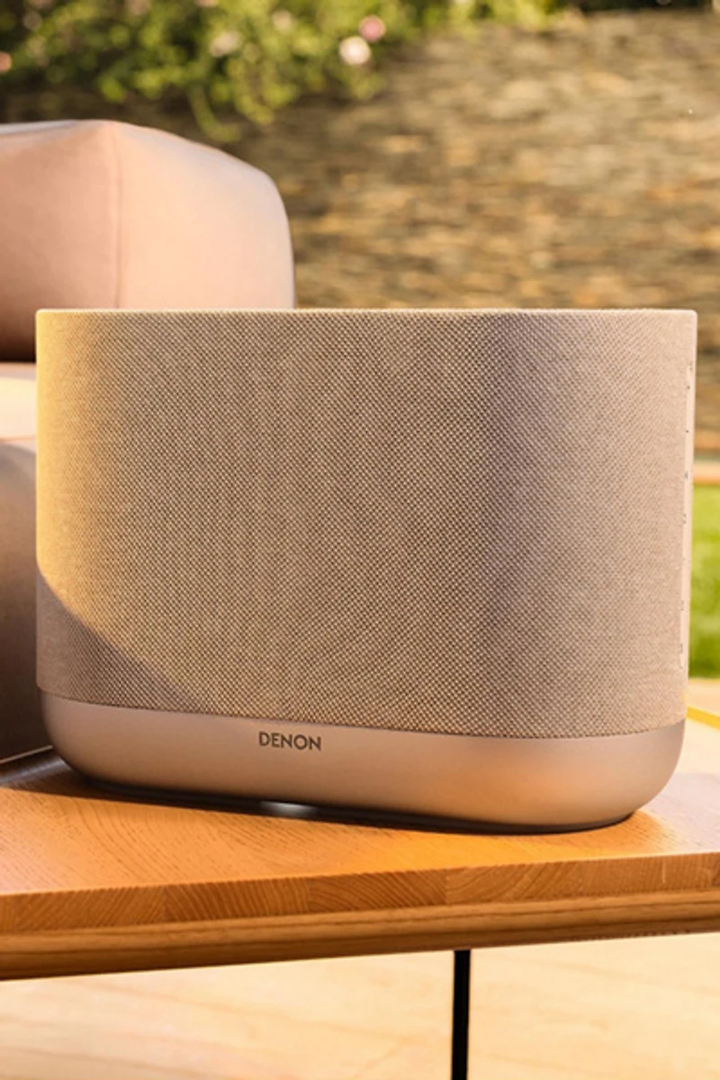 Denon Home 400 Wireless Smart Speaker
