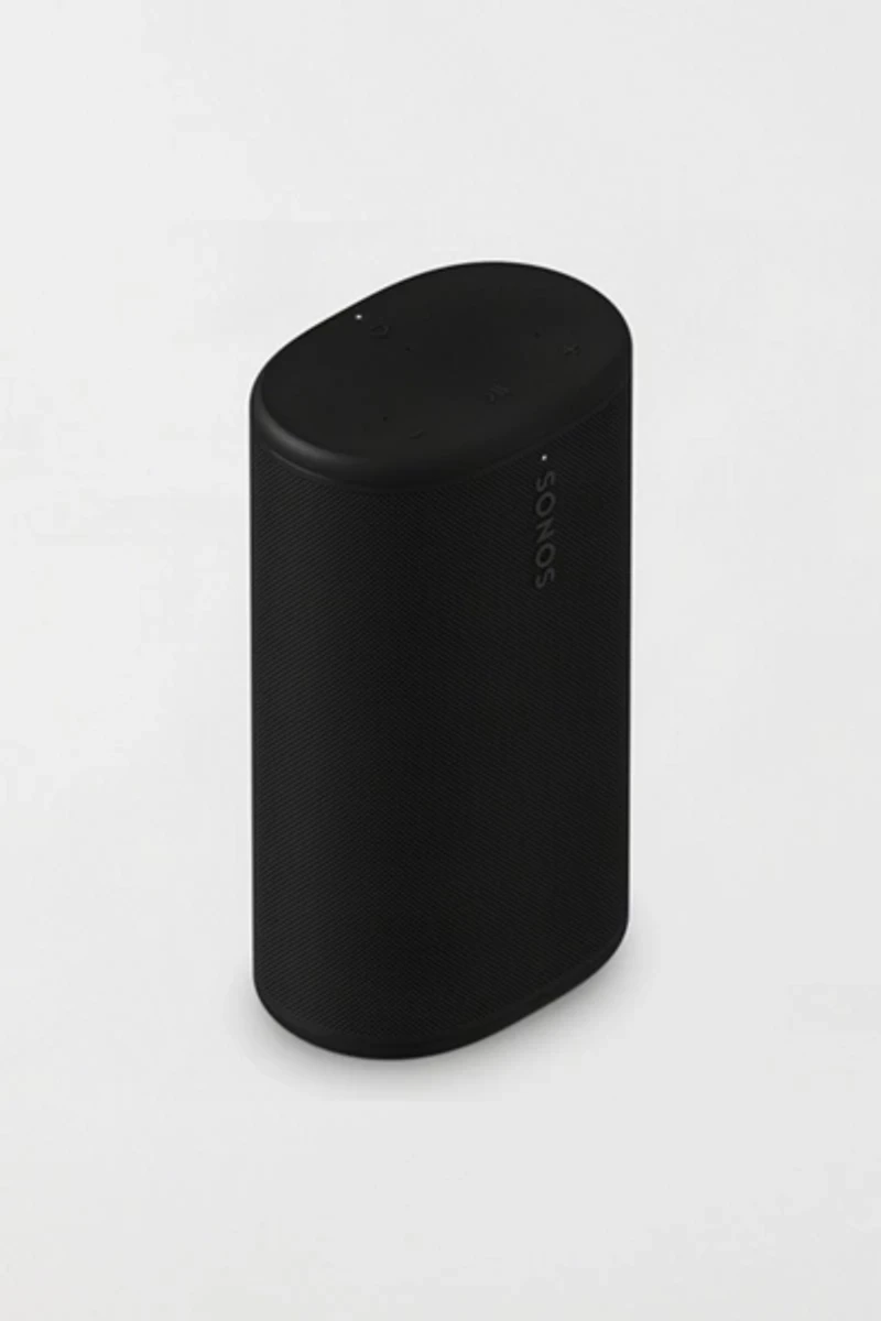 Sonos Play Portable Bluetooth Speaker