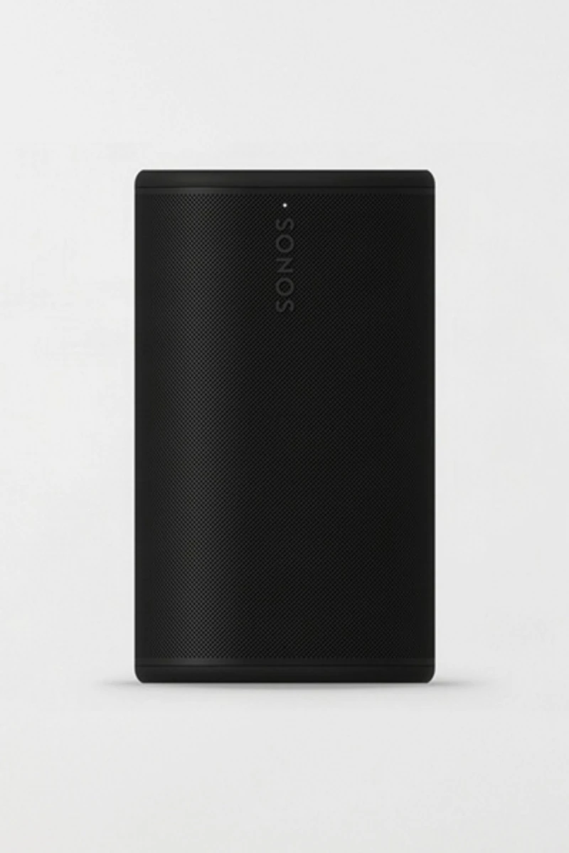 Sonos Play Portable Bluetooth Speaker