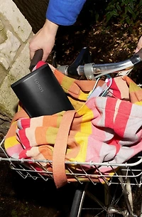 Sonos Play Portable Bluetooth Speaker