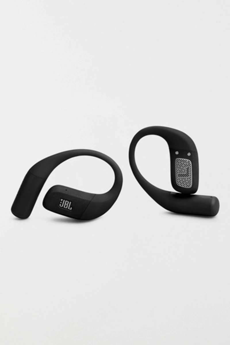 JBL Endurance Zone Over Ear Wireless Sports Earbuds