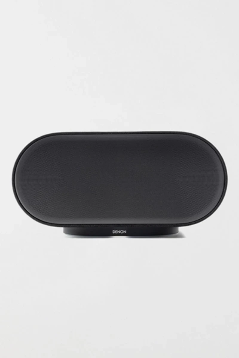 Denon Home 600 Wireless Smart Speaker (Charcoal)