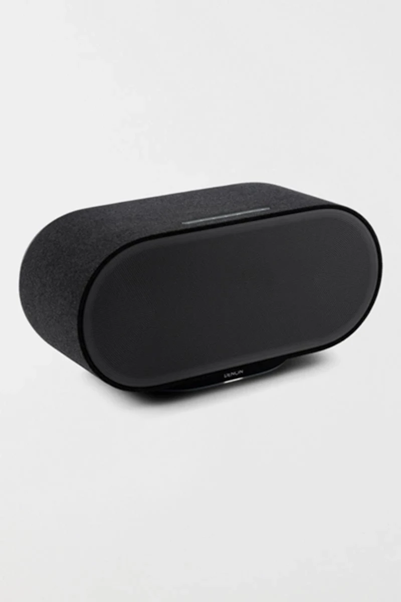 Denon Home 600 Wireless Smart Speaker (Charcoal)
