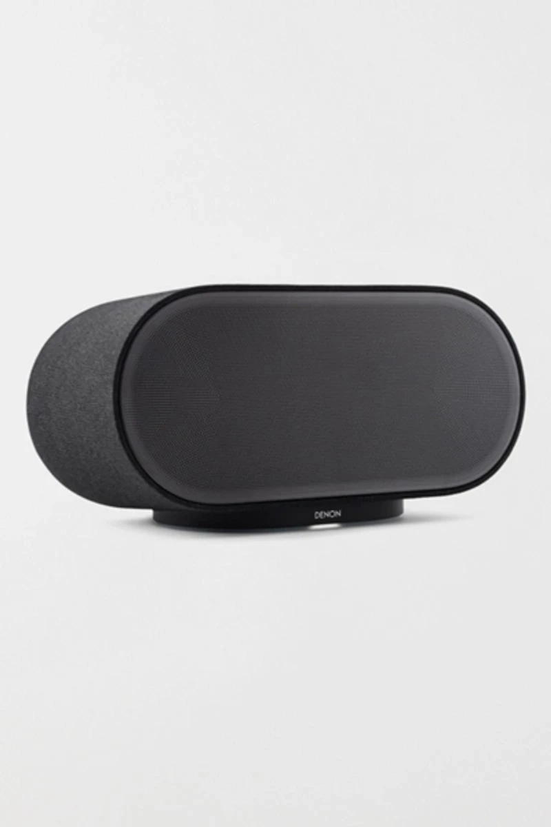 Denon Home 600 Wireless Smart Speaker (Charcoal)