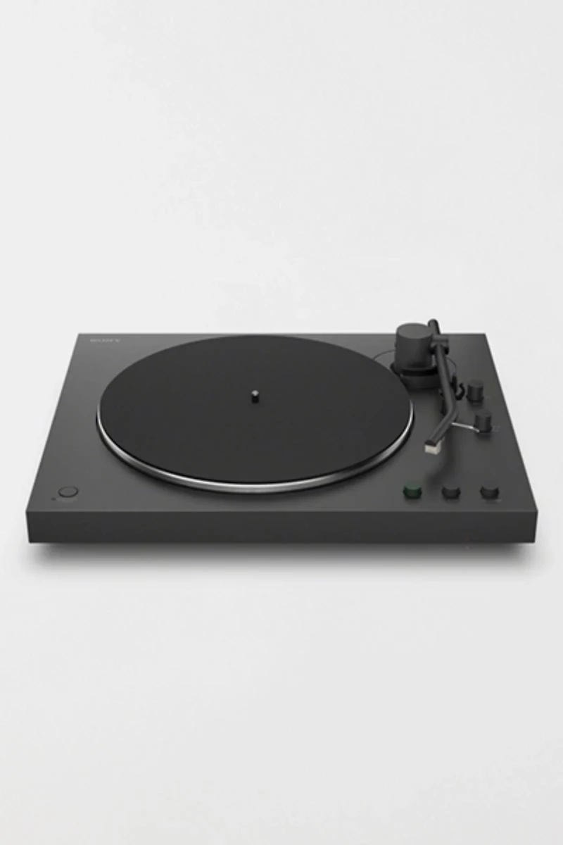 Sony PS-LX3BT Full Auto Bluetooth Turntable