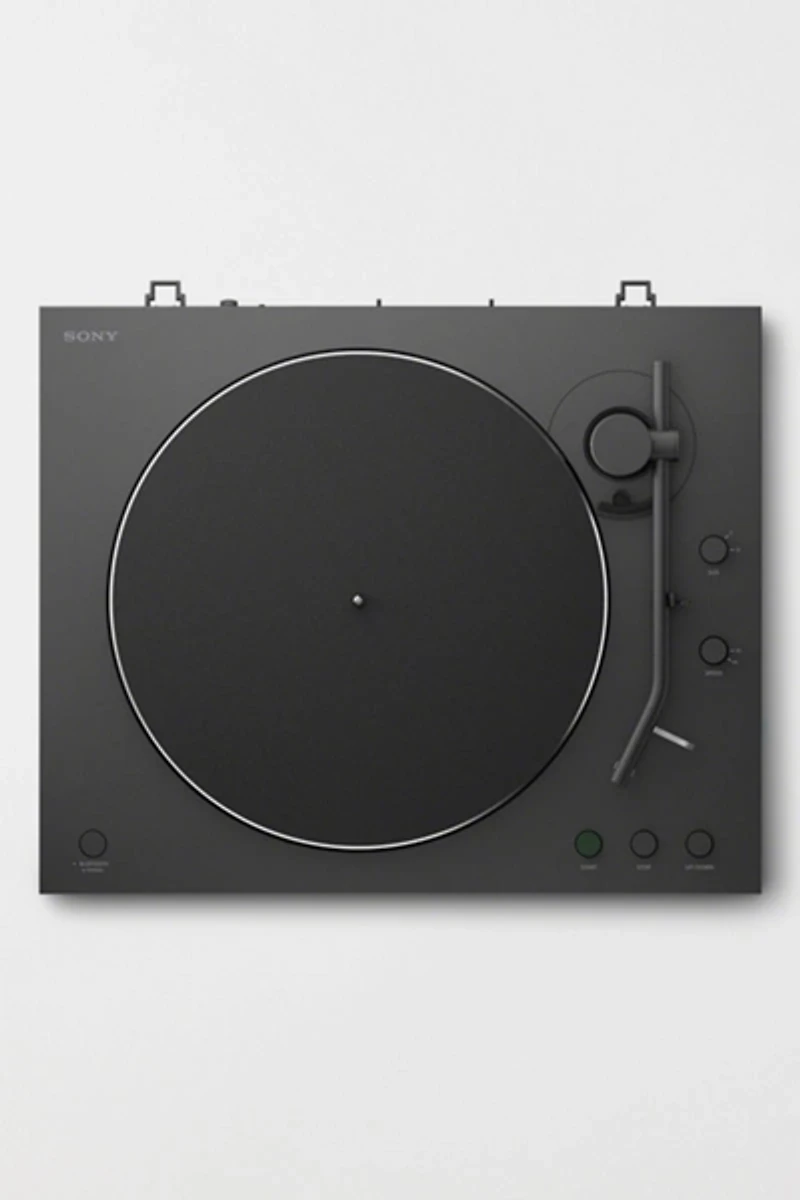 Sony PS-LX3BT Full Auto Bluetooth Turntable