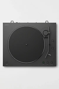 Sony PS-LX3BT Full Auto Bluetooth Turntable